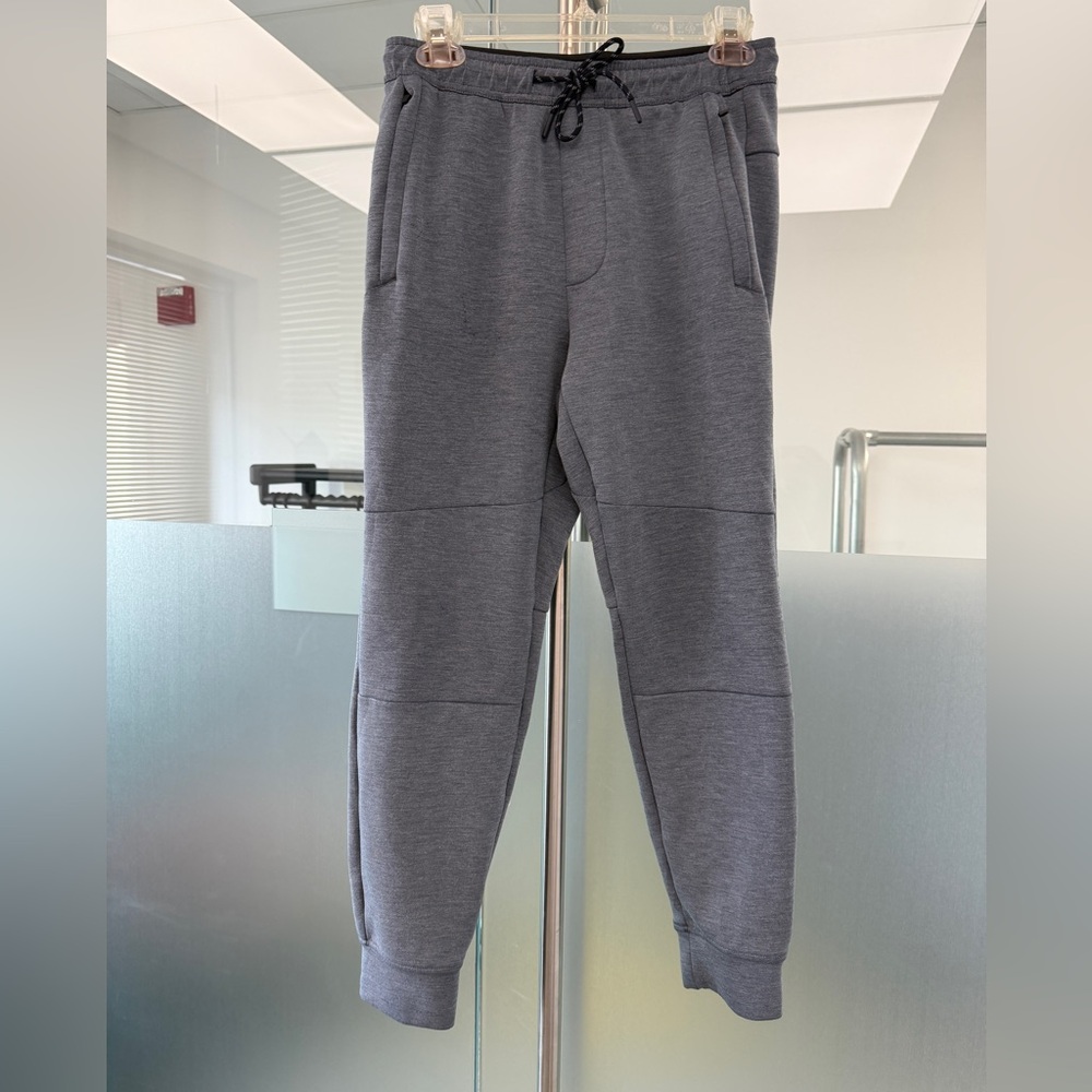 American Eagle Outfitters Charcoal Joggers